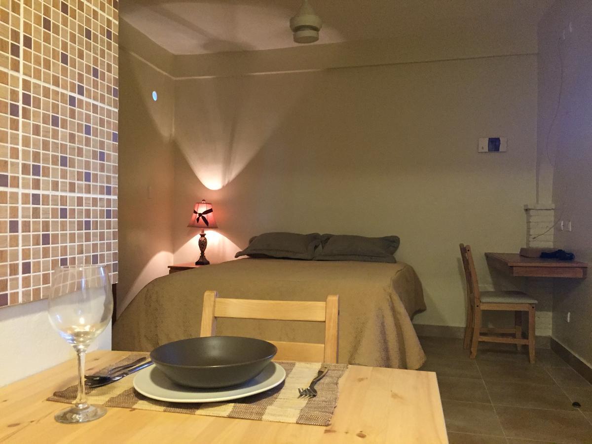 Aparta Hotel Yamilí Punta Cana Bagian luar foto