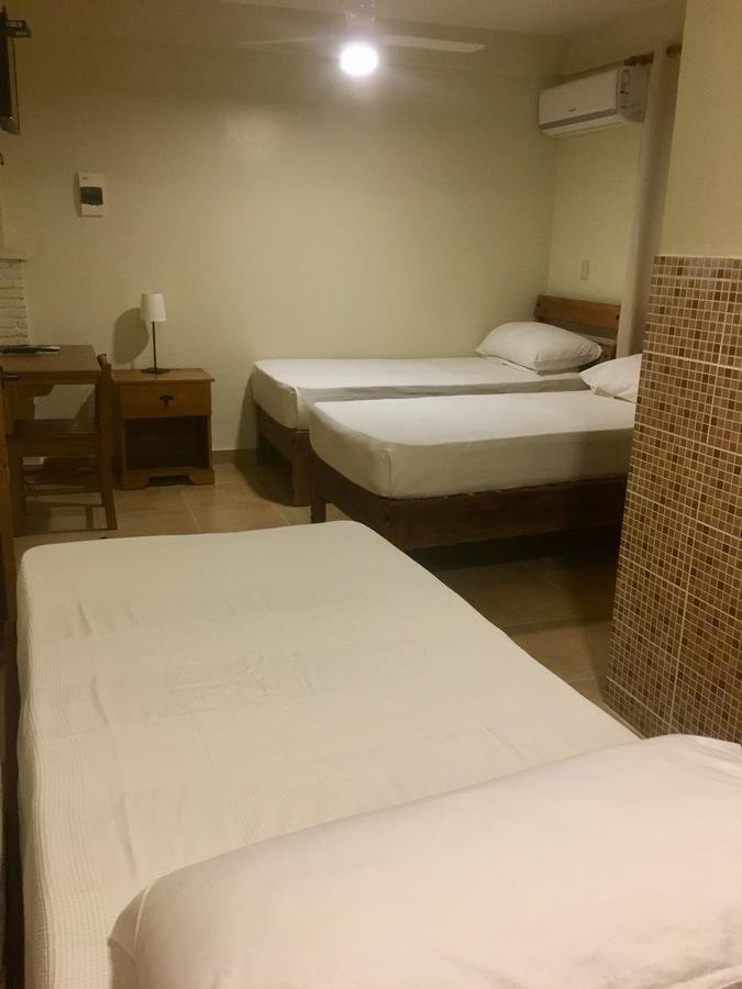 Aparta Hotel Yamilí Punta Cana Bagian luar foto